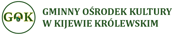 Gminny Ośrodek Kultury w Kijewie Królewskim